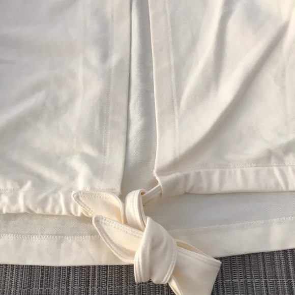 🔻NWOT Varley Milldale Sweater Sweatshirt Crop Size Large - Picture 10 of 10